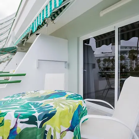 Apartamento White - La Caleta *