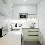 Apartman White - La Caleta Costa Adeje (Tenerife)
