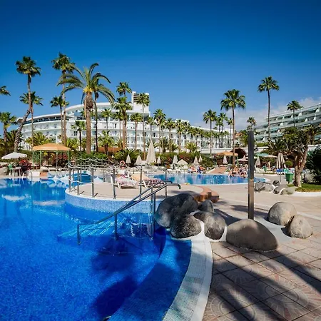 Blanco 127 En La Caleta - Altamira Apartamento Costa Adeje (Tenerife)