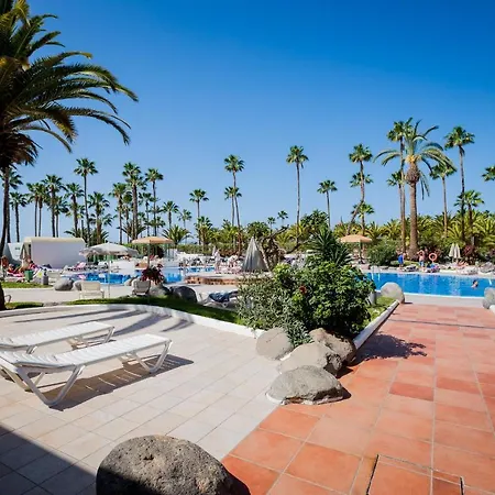 Apartamento Blanco 127 En La Caleta - Altamira Costa Adeje (Tenerife)