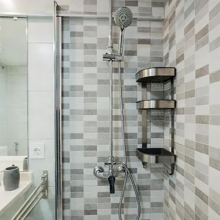 Apartamento Blanco 127 En La Caleta - Altamira *