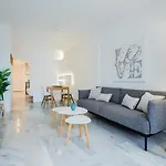 Apartmán White - La Caleta *