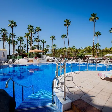 White - La Caleta Apartment