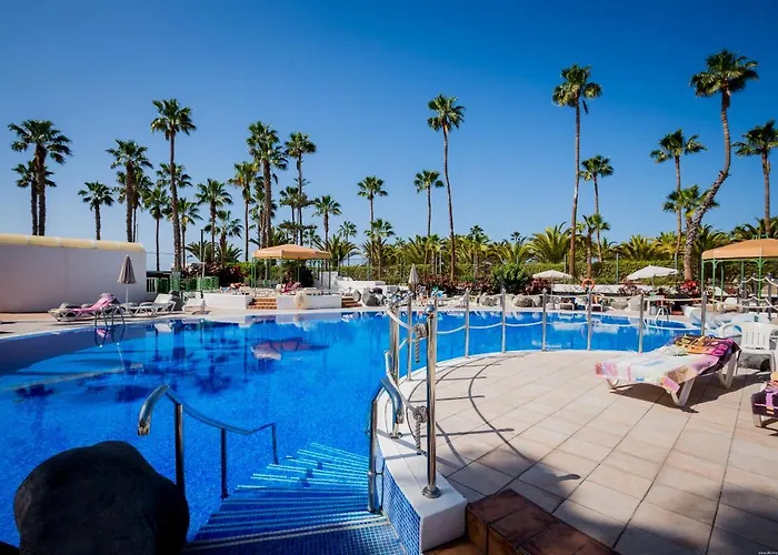 White - La Caleta Appartamento