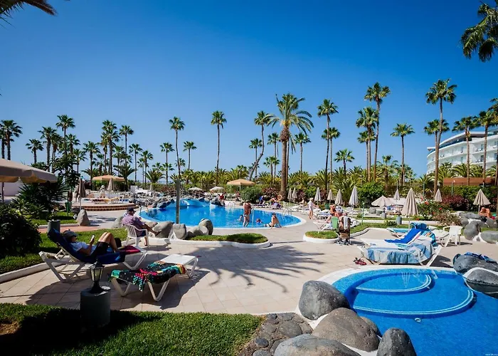 Appartamento White - La Caleta *