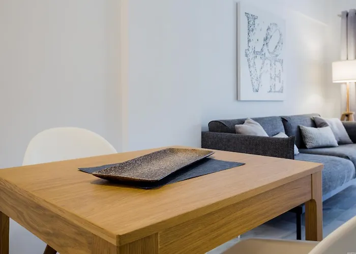 White - La Caleta Costa Adeje (Tenerife)