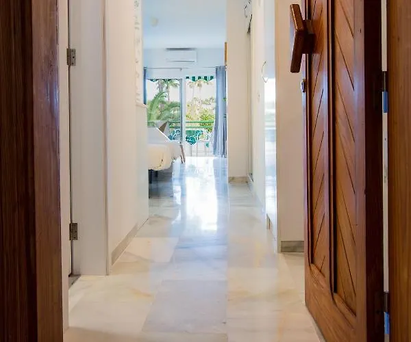 White - La Caleta Appartamento Costa Adeje (Tenerife)