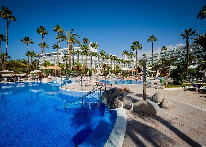 White - La Caleta Appartamento Costa Adeje (Tenerife)