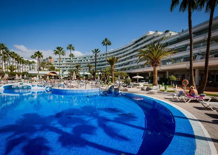 Appartamento White - La Caleta Costa Adeje (Tenerife)