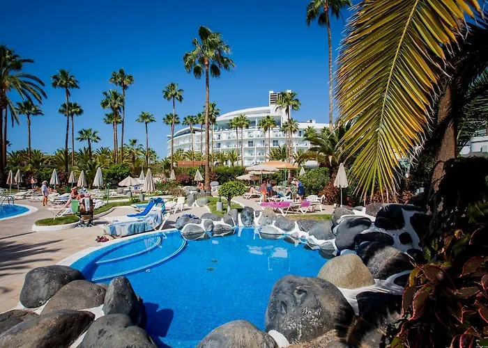 White - La Caleta * Costa Adeje