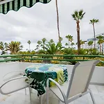 Apartamento White - La Caleta