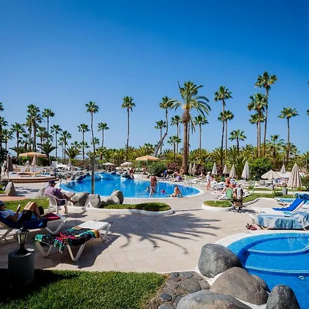 Apartamento White - La Caleta *